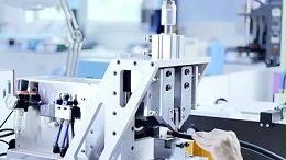 突破局限，靈科超聲波金屬焊接機(jī)以“智”造賦能制造