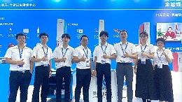 珠海國(guó)際辦公設(shè)備及耗材展覽會(huì)圓滿收官，帶您回顧精彩瞬間！