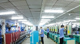 訂單拉爆！靈科超聲波豪擲1000萬補貼，讓全球愛上“中國造”