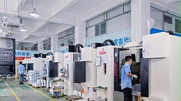成為超聲波塑料焊接機(jī)頭部品牌佼佼者，靈科憑什么？