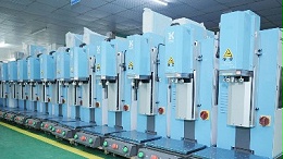 惠州推進(jìn)百億工業(yè)設(shè)備更新，靈科超聲波在行動(dòng)