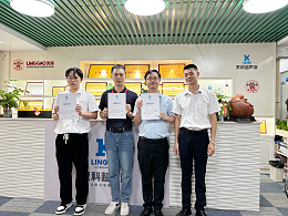 培“新”蓄力，靈科超聲波2024年第一期新員工培訓(xùn)圓滿結(jié)束