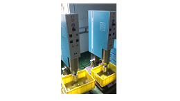 增加機(jī)器穩(wěn)定性，“超聲波塑焊機(jī)”的老化檢測不能少