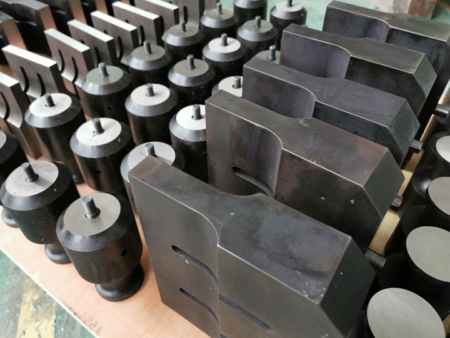 口罩機(jī)超聲波焊頭
