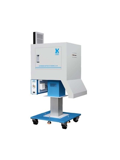20kHz-2000/2600W LA2000 靈科超聲波<i style='color:red'>水口振落</i>機(jī)（立式）